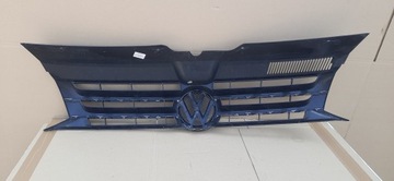 фото thumb №14, Решітка радіатора решітка vw t5 рестайлінг multivan 10-15