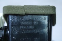 фото thumb №7, Bmw 6 f06 панель решётка обдув средняя задняя задняя кожа 9248820 9118249