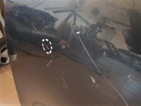 фото thumb №4, Renault espace 5 v дверь левая задняя оригинал