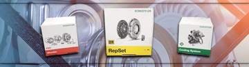INA ГИДРАВЛИЧЕСКИЙ КЛАПАН PUSTER для SMART Fortwo