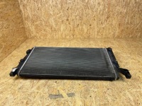 Радиатор воды bmw f39 f40 f45 f48 mini f55 f56 f57 f60 7617639 Доставка, фото thumb