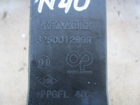фото thumb №7, Renault trafic iii 15r передняя панель усилитель 625001299r