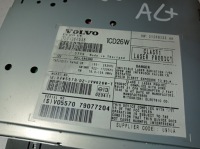 фото thumb №2, Чейнджер радио привод cd volvo xc90 lift 31260535