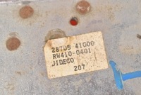 фото thumb №12, Моторчик двірники задня 28705-41g00 nissan terrano 1 i 5d 85-95