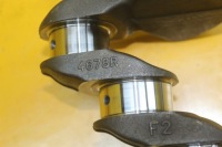 фото thumb №9, Вал коленчатый renault megane v gt nissan qashqai h5ff 408 1.2 tce dag-t 4678r