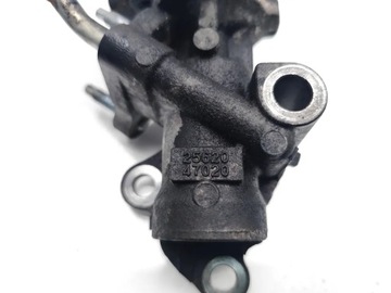 фото thumb №7, Toyota verso s клапан egr 1.33 бензин 73kw 99 hp 25620-47020 2011 mpv