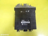 фото thumb №1, Компьютер двигателя vw golf iii 1.8 1h0907311c / 0261200714 nr999