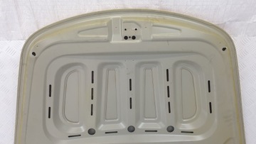 фото thumb №7, Porsche 911 991 капот кришка двигуна