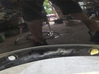 фото thumb №7, Крила перед nissan juke f15 kod z11g