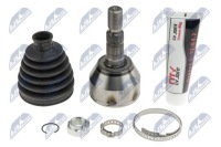 Шарнір привідний перед do opel cascada 2.0 Доставка, фото thumb