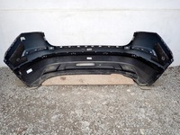 фото thumb №13, Бампер задняя задний skoda kodiaq 565 ns7 lift 2021-