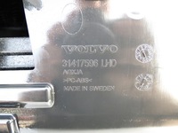 фото thumb №13, Бардачок пассажира панели светлый volvo xc60 ii 17-