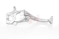 фото thumb №1, Поворотный кулак перед левый audi a4 09-11/a4 allroad 09-