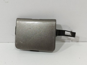 фото thumb №1, Заглушка бампера фаркоп зад citroen c4 grand picasso 9654487877