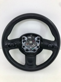 фото thumb №1, Mini r56 lift повітропровід мультифункція круїз-контроль 6791378