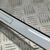 фото thumb №8, Bmw 4 f32 f33 2017 правая сторона молдинг кровельная