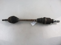 фото thumb №1, Привідний вал ліва передня renault megane ii 1.6 16v