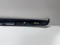 фото thumb №8, Peugeot 508 i 10-14 молдинг стёкла лобовой правая 9686615480d