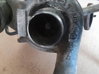 фото thumb №2, Турбіна renault megane i 1,9 dti