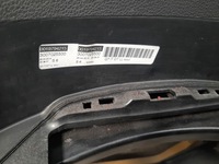 фото thumb №14, Audi q7 sq7 15-18 панель капот ремни подушка безопасности 4m1858005 4m0857706aa 705aa