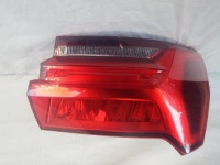 фото thumb №1, Audi a6 c8 sedan права лампа led задня задня 4k5845070