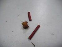 Набір щіток стартер 7701202544 Недорого, фото thumb