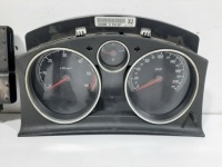 фото thumb №9, Opel astra h рестайлинг 5d 1.3cdti 07r блок управления двигателем (ecu) комплект 55565450gp cim