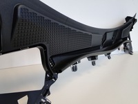 фото thumb №16, Жабо защита нижняя стекло mercedes eqa w243 b w247 оригинальный номер a2478302800