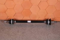 фото thumb №1, Bmw g30 g31 540ix приводной вал правая задняя правый задняя 8664622