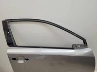 фото thumb №6, Toyota c-hr 16+ двері перед передні праве fv