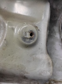 фото thumb №9, Tata indica крила лівий перед