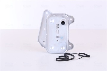 фото thumb №10, 90622 nissens радіаторів масла sprinter 311cdi