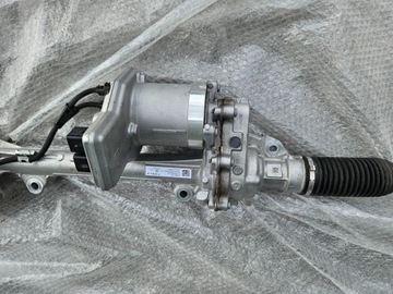 фото thumb №6, Tesla модель 3, y трансмісія кермова рейка рульового управління 2188831-00-b
