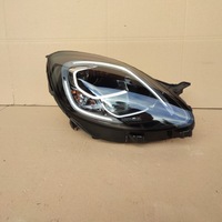 фото thumb №1, Ford puma mk2 ii лампа права перед full led europa idealna oryg