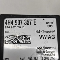 фото thumb №6, Audi a7 s7 4g 2017 блок керування / модуль світла lcm