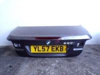 Купить Крышка багажника задний  задняя bmw e93 cabrio лак a22, фото thumb