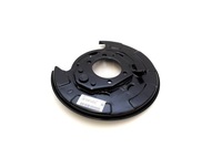 фото thumb №11, Диск якірна права subaru impreza forester 08+