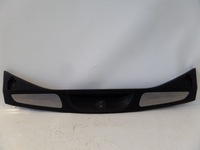 фото thumb №1, Jeep grand cherokee wk2 захист поперечина заднього