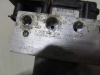 Opel corsa c 00-06 насос тормозная abs 0265800303 0265231306 0265800770 Недорого, фото thumb