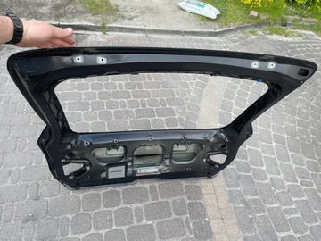фото thumb №7, Крышка багажника hyundai i30 fastback