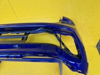 фото thumb №6, Vw t-roc lift r-line 21- бампер задняя задний 6pdc 2ga807417j