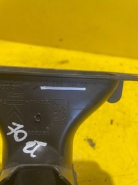 фото thumb №5, Peugeot 308 ii часть трубы впуска воздуха 9806604180