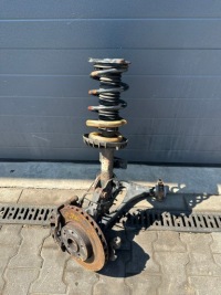 Поворотний кулак лівий перед, ліва, важіль, амортизатор mercedes vito w447 fwd 1.6 Недорого, фото thumb