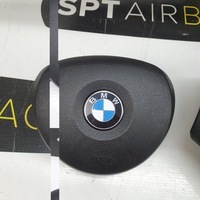 фото thumb №7, E87 рестайлінг панель консоль подушки ремені подушка безпеки