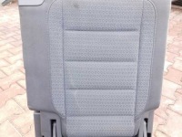 фото thumb №6, 04/17 vw touran сиденье задний правый задняя iii ряд