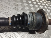 фото thumb №8, Bmw f25 x3 приводной вал левая задняя 7598035