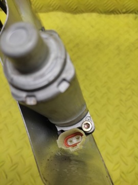 фото thumb №5, Kia cerato підйомник вікна лівий зад