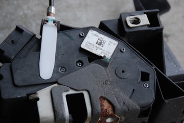 фото thumb №5, Замок дверь l / p переднее mondeo mk5