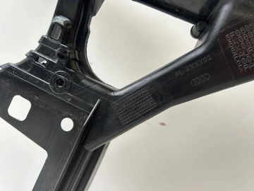 фото thumb №5, Audi a4 b8 8k pas переднее усилитель 8k0805594 l оригинал