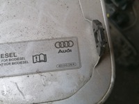 фото thumb №3, Крышка заливной топлива audi a4 b7 4e0010376r